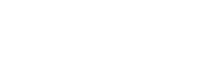 Grace Ministries Overseas Aid Logo